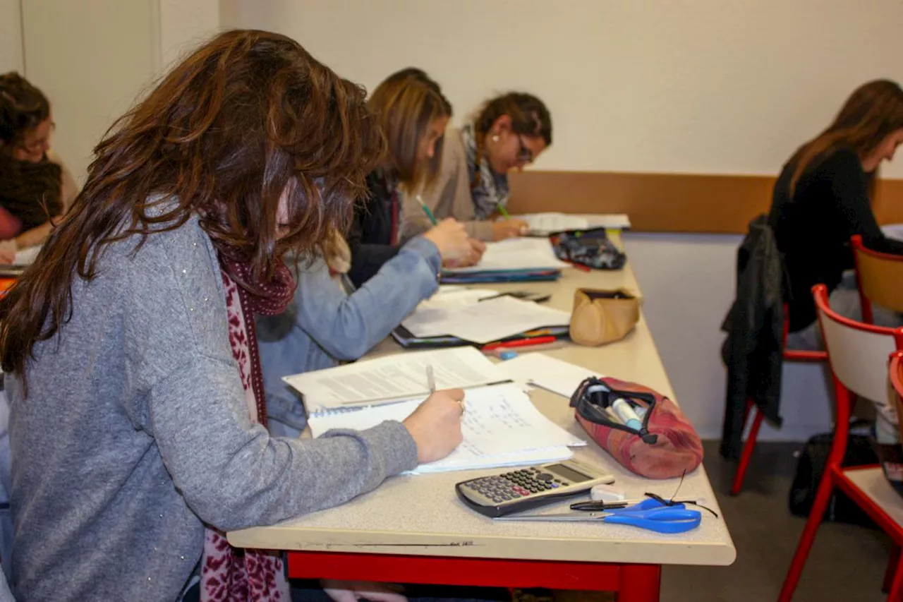 Etudes dans les Pyrénées-Atlantiques : trouver sa classe préparatoire aux grandes écoles