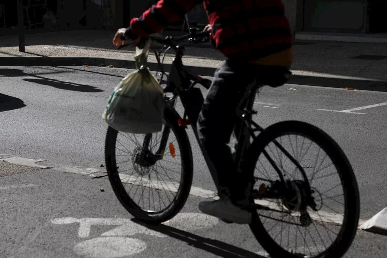 Hendaye : un cycliste décède d’un malaise cardiaque
