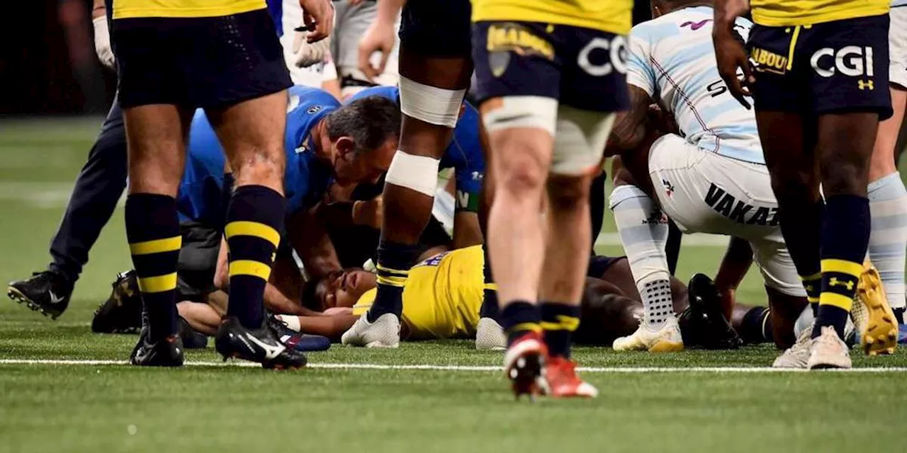 « Il ne supportait plus d’être à la lumière » : la mort du joueur Billy Guyton officiellement reconnue comme liée au rugby