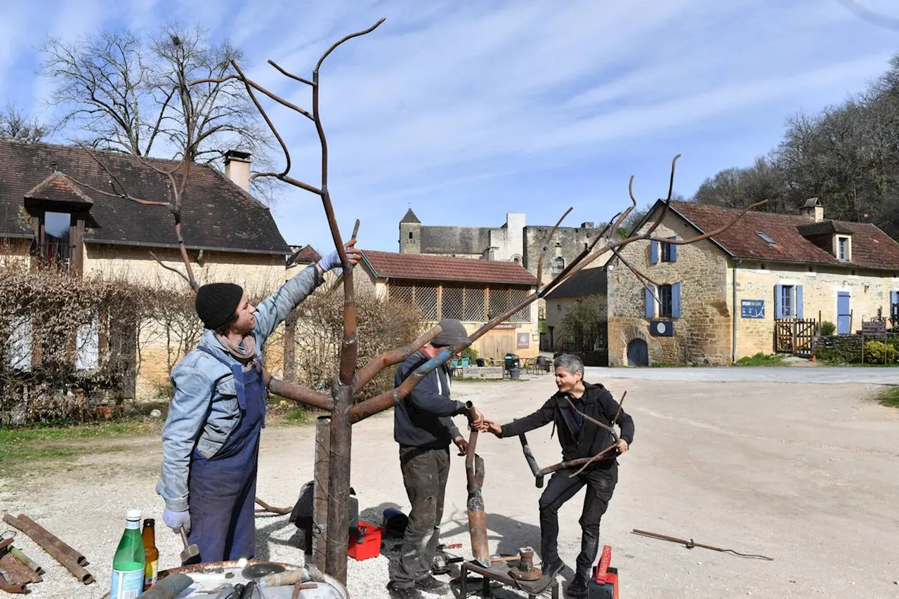 Patrimoine : pour ses 900 ans, une abbaye de Dordogne brillera de mille feux et revisitera son histoire