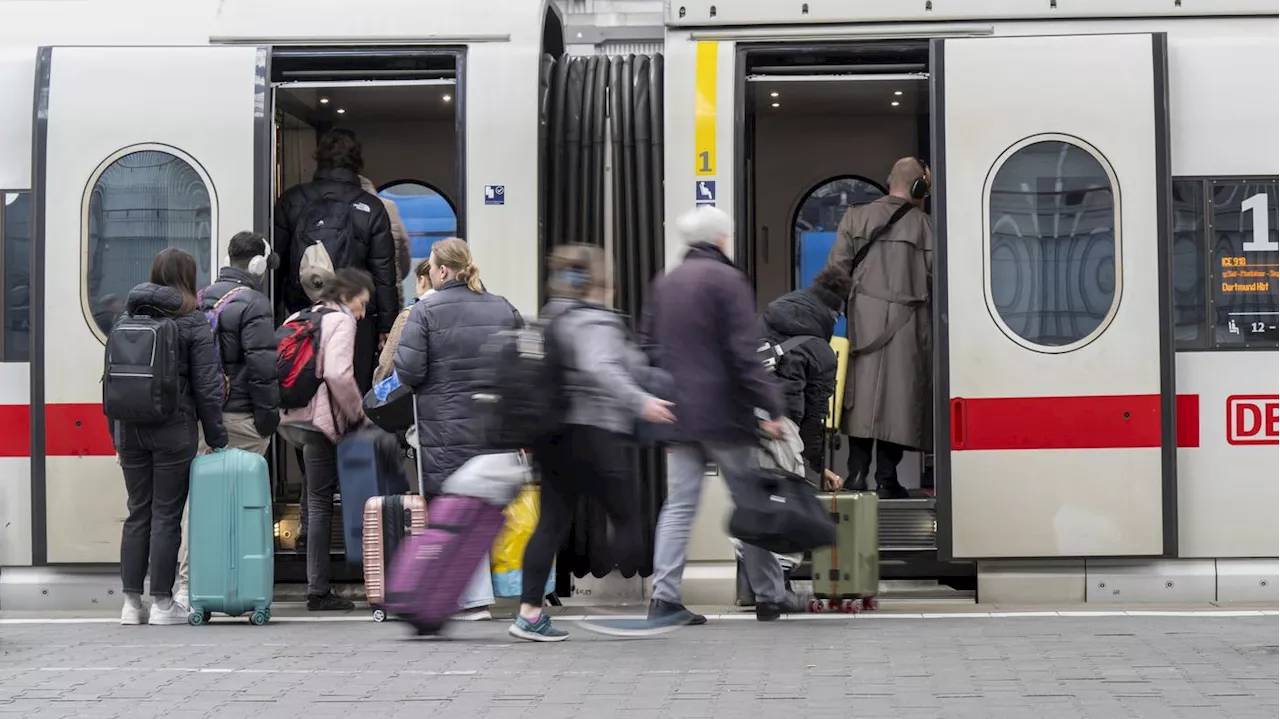 Gratis-Fahrten oder Flashmobs: Wie Streiks aussehen könnten, ohne dass die Bevölkerung darunter leidet