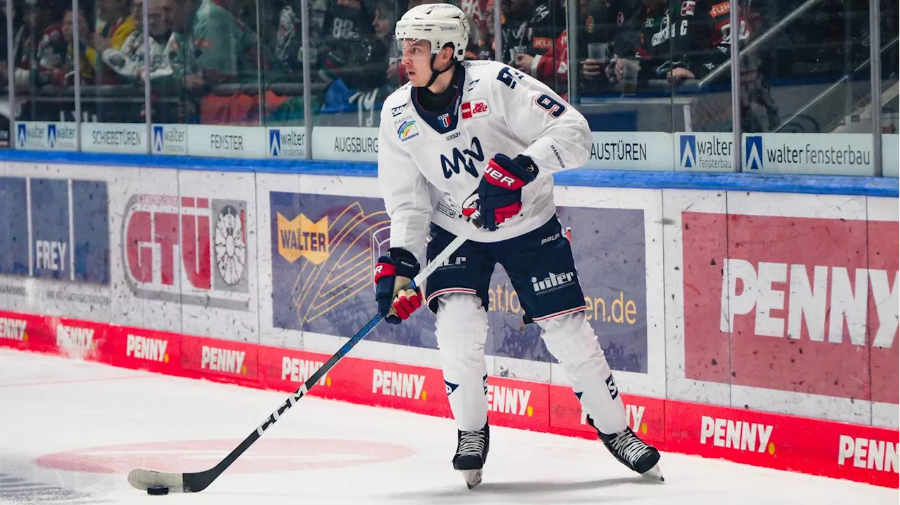 Vor der Play-off-Serie gegen Berlin: „Irgendwie müssen wir die Eisbären knacken“