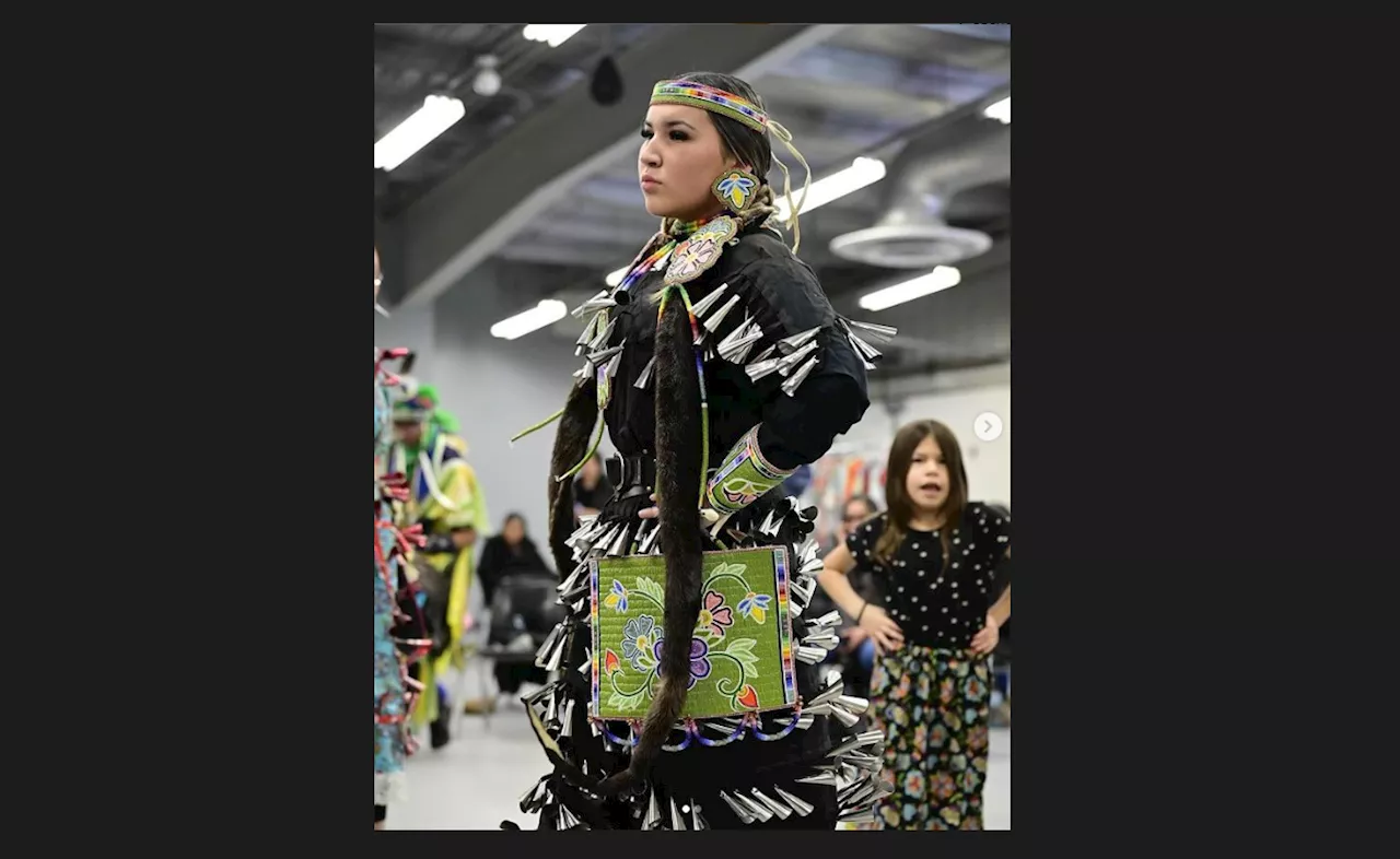 Traditional dance, teaching big draw in life: girl