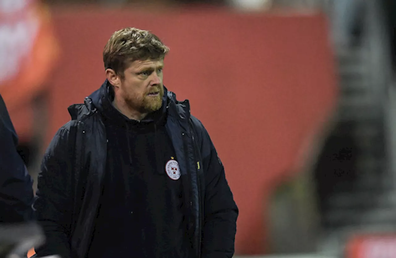 Damien Duff reveals Shelbourne fitness coach was racially abused before Dublin derby