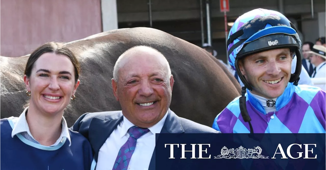 ‘Who is No.1 now’: Owner’s fighting words after Pride Of Jenni’s mile win