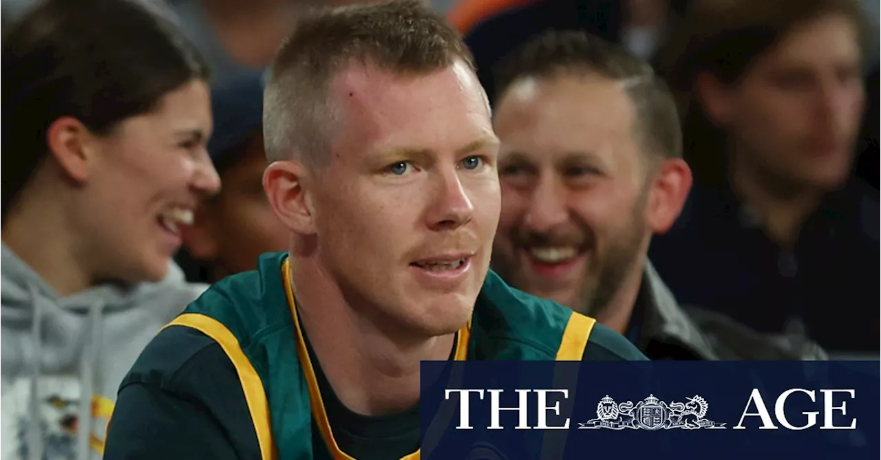 Why Jack Riewoldt is following the ‘Pied Piper’ in his vision for Tasmania’s AFL side