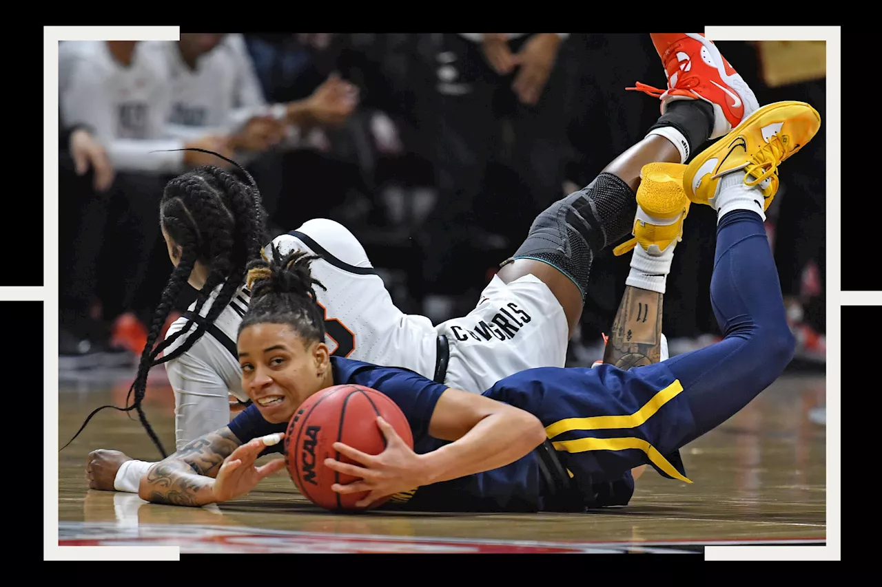 Women’s basketball Bracket Watch: Why West Virginia may be Selection Sunday’s biggest mystery