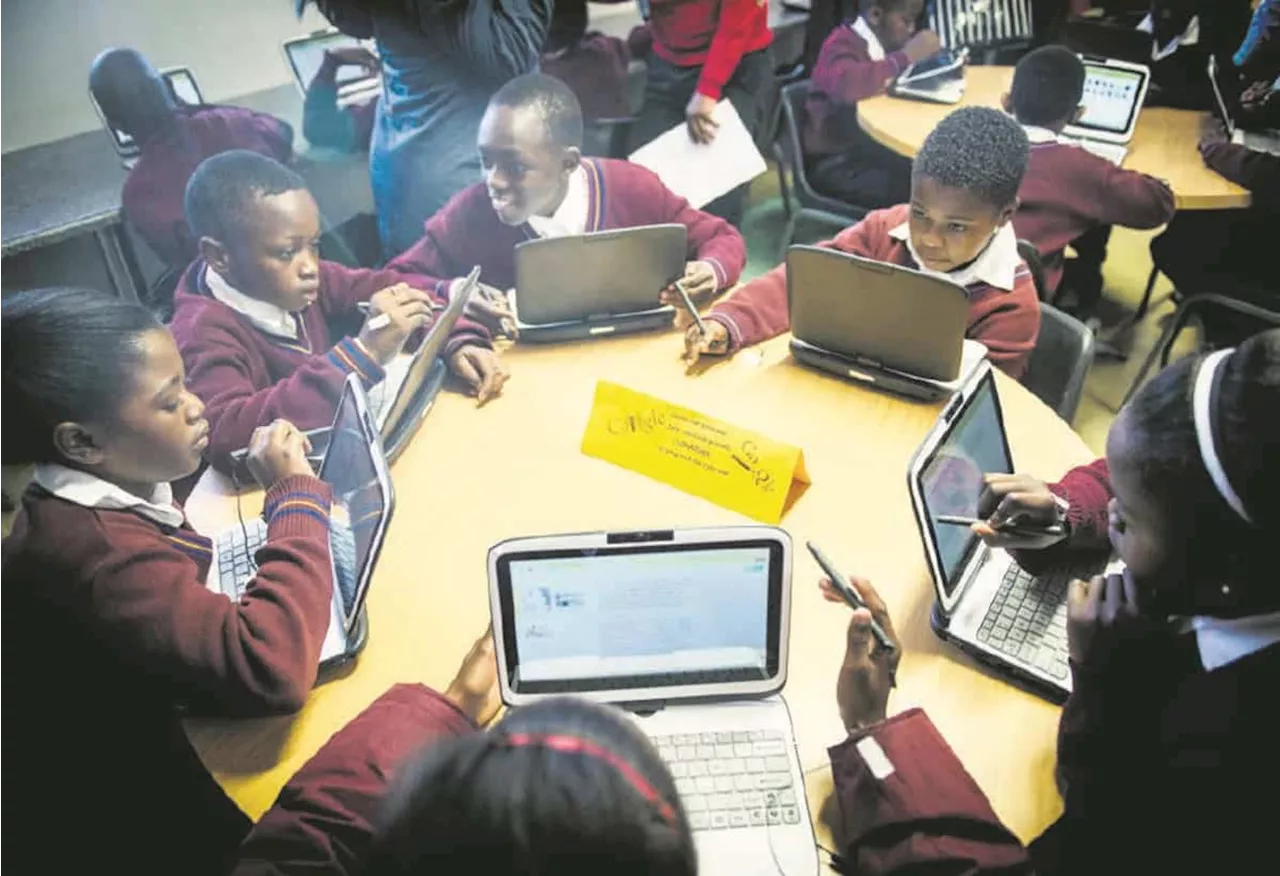 Modernising education to ensure pupils have essential skills