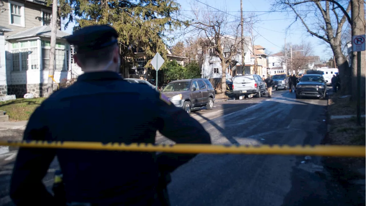 Three Killed in Philadelphia Township Shooting, Suspect in Custody After Standoff