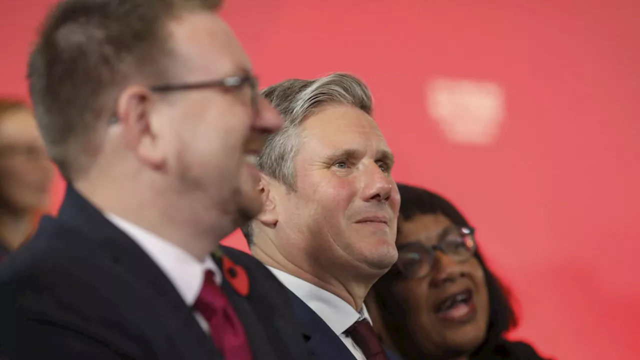 Diane Abbott is the start of a very awkward year for Labour