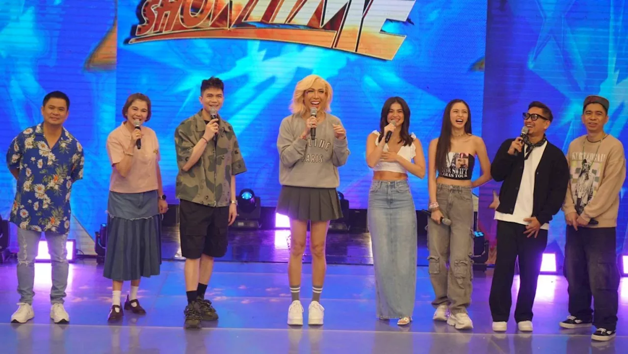 'It's Showtime' moves to GMA, but many issues need to be resolved