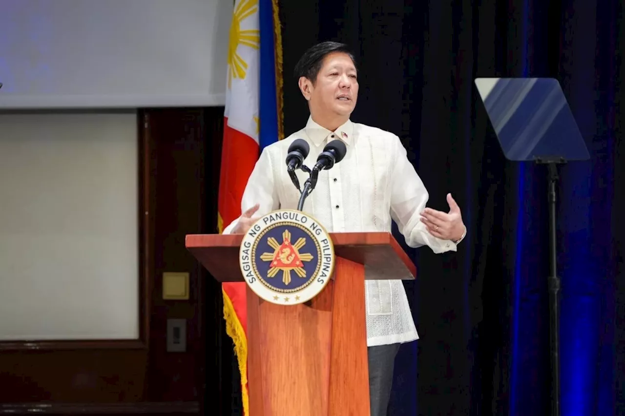 Marcos signs 'No Permit, No Exam Prohibition Act'