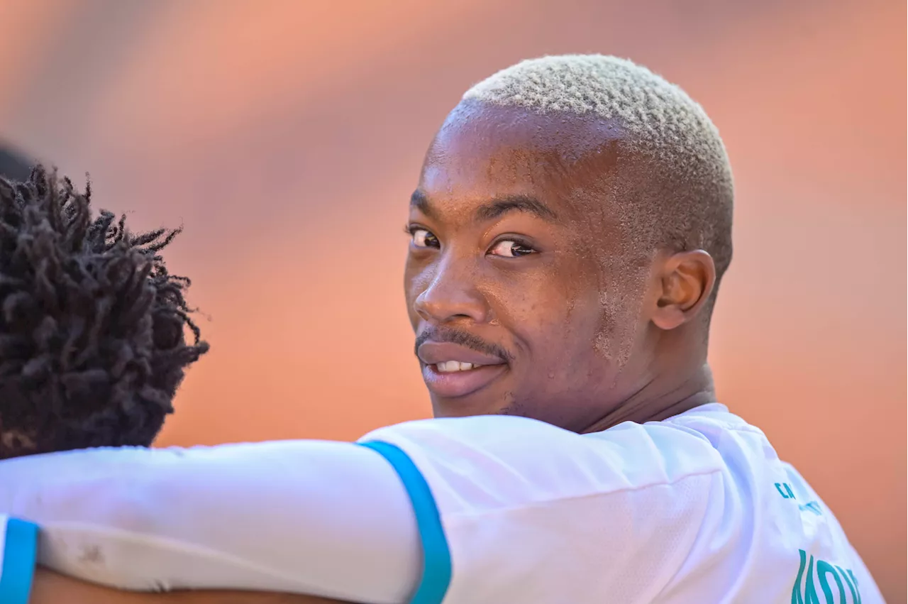 John Comitis drops Mayo to Kaizer Chiefs bombshell