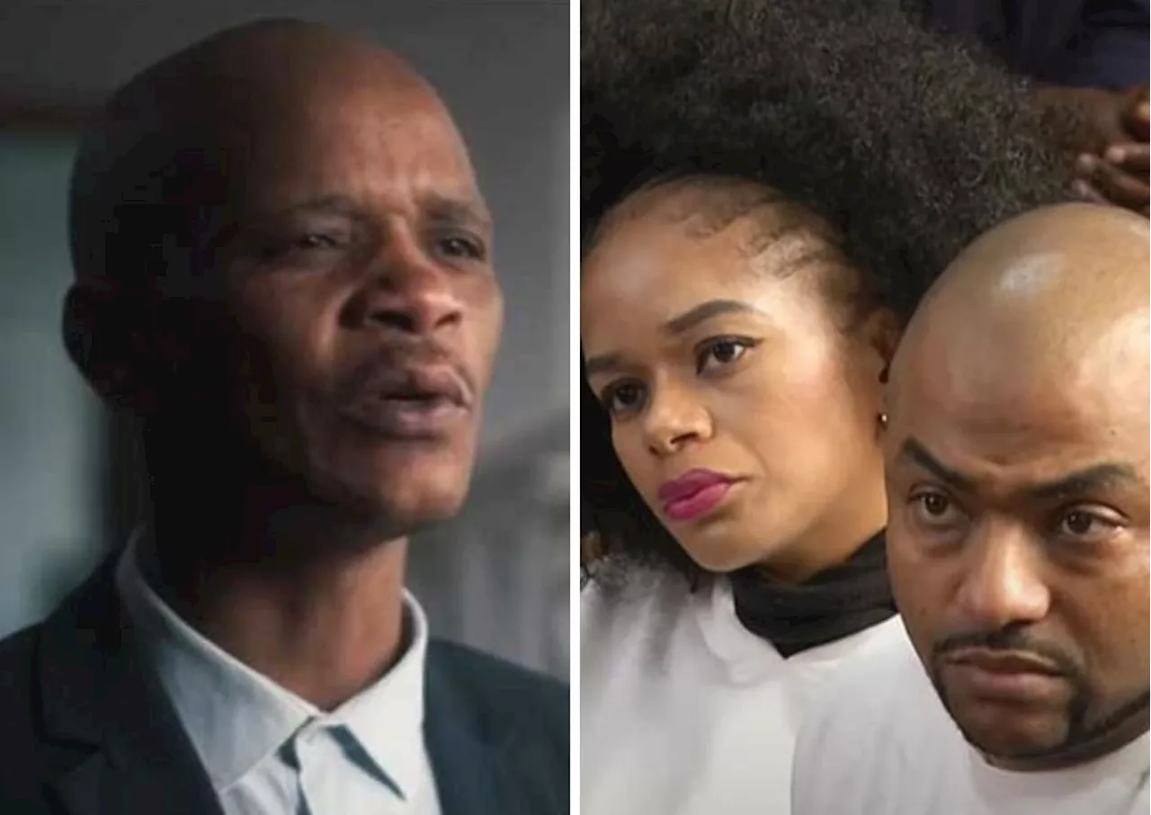 Nandipha’s brother was paid R30k ‘to spill the beans’ on Showmax doccie