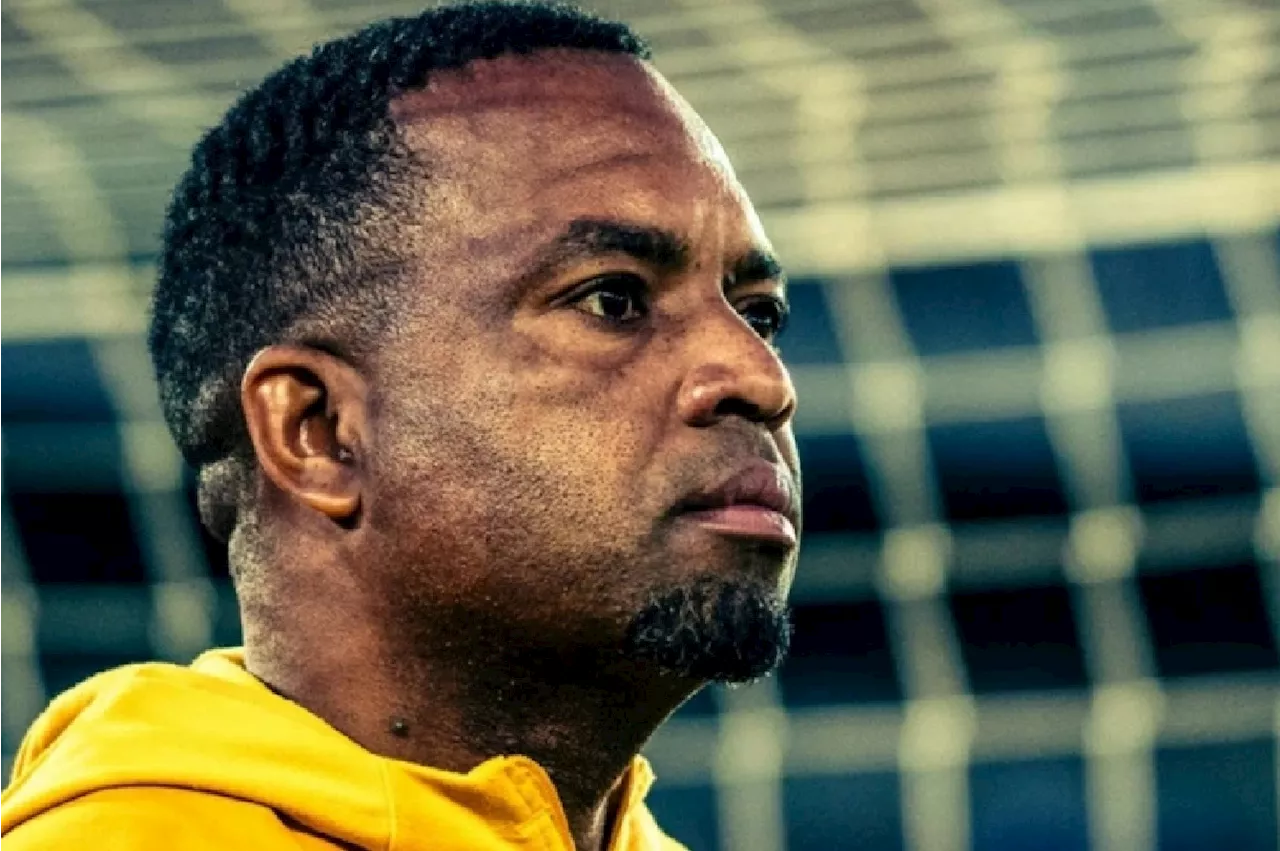 New Kaizer Chiefs coach must be able to handle drama queens