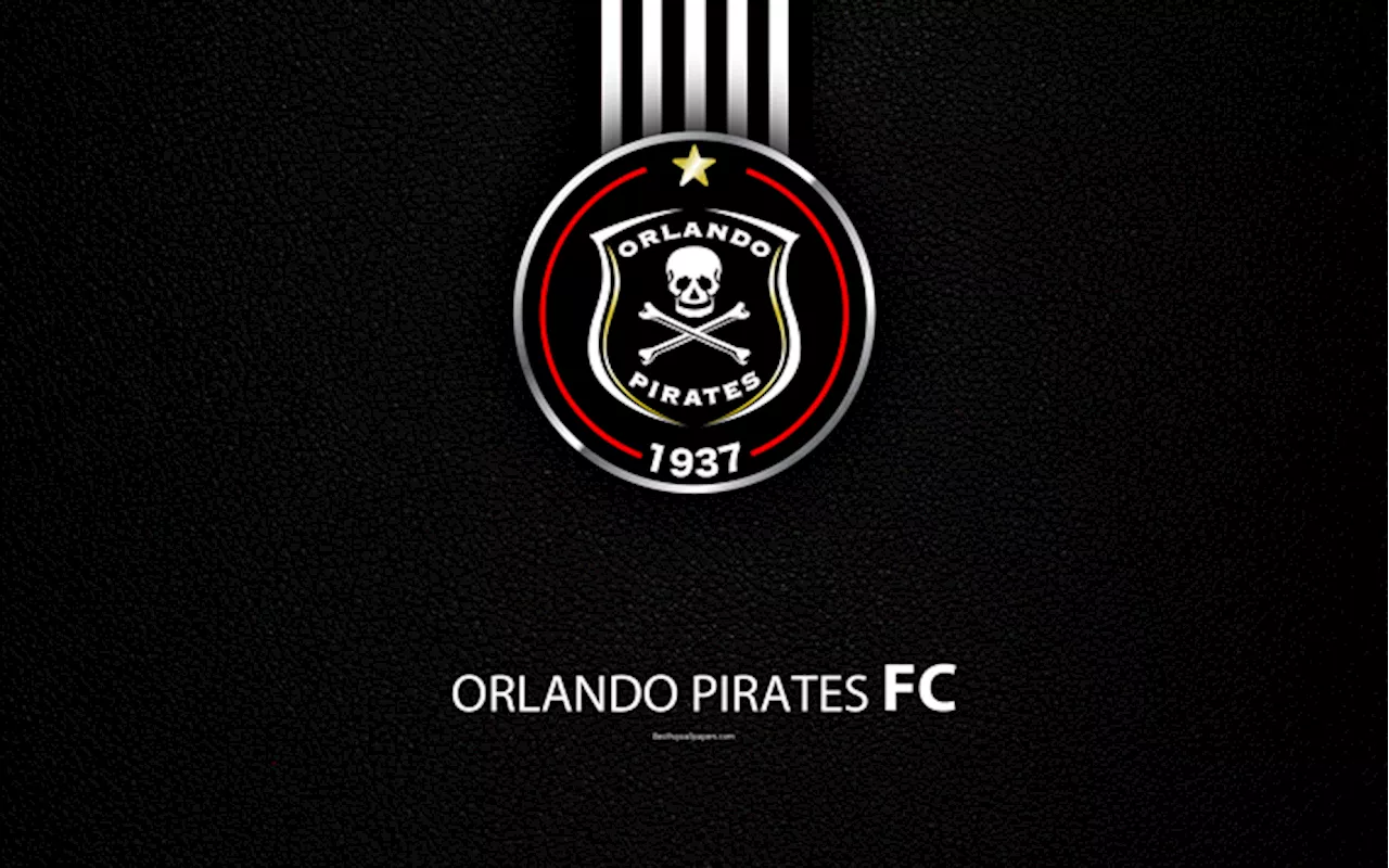 Orlando Pirates coach provides Makhaula health update