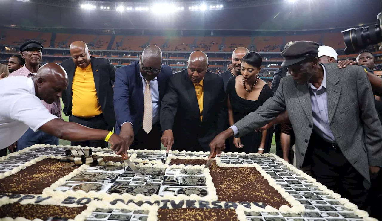 Property mogul ready to buy Kaizer Chiefs from the Motaung’s?