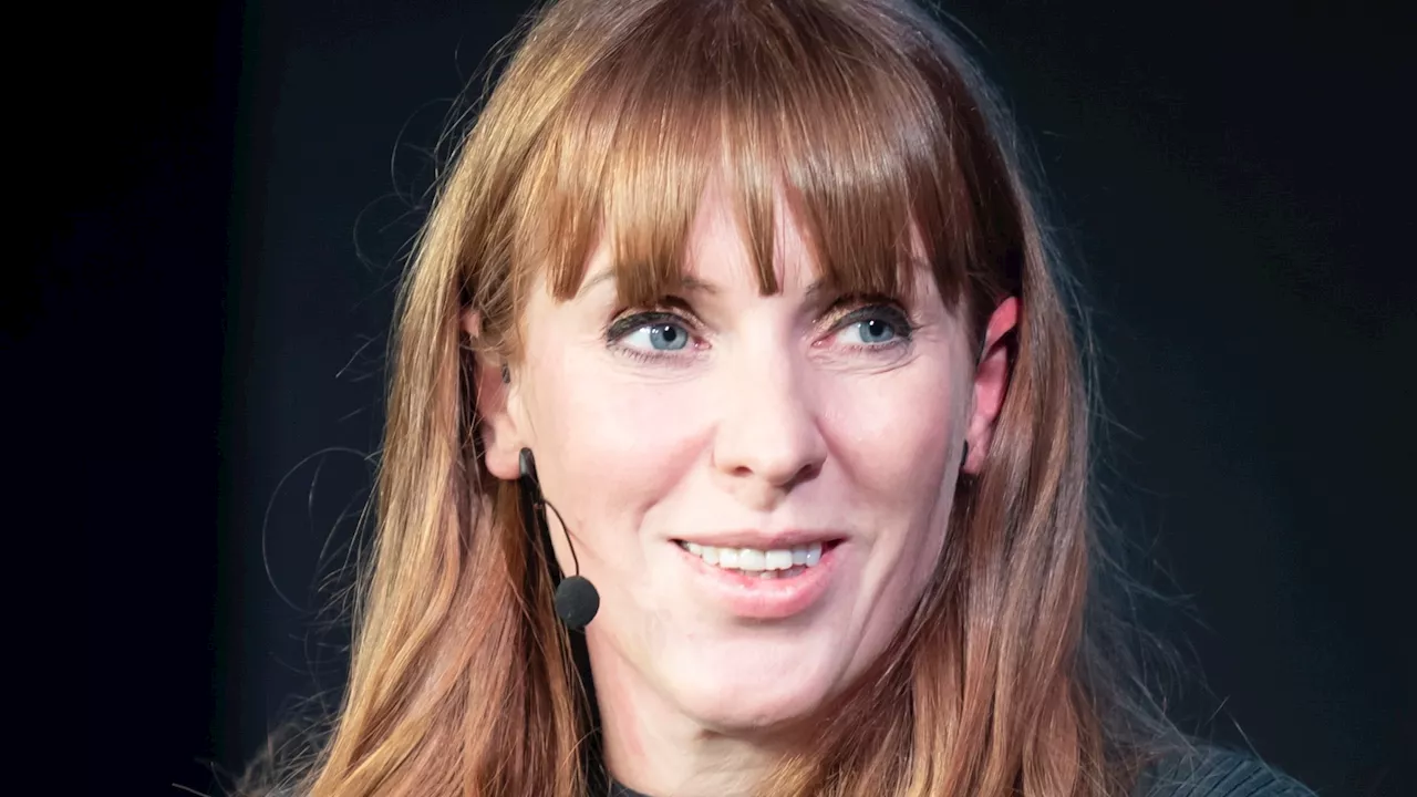 Angela Rayner introduced herself as ‘landlord’ of her council house, says neighbour in new allegations...