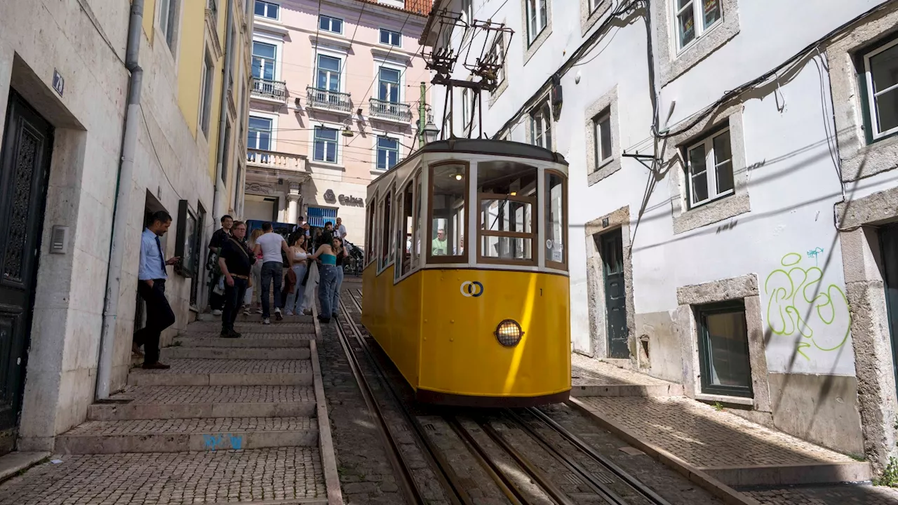 New €7million tourist attraction with amazing views opens in Europe’s cheapest city