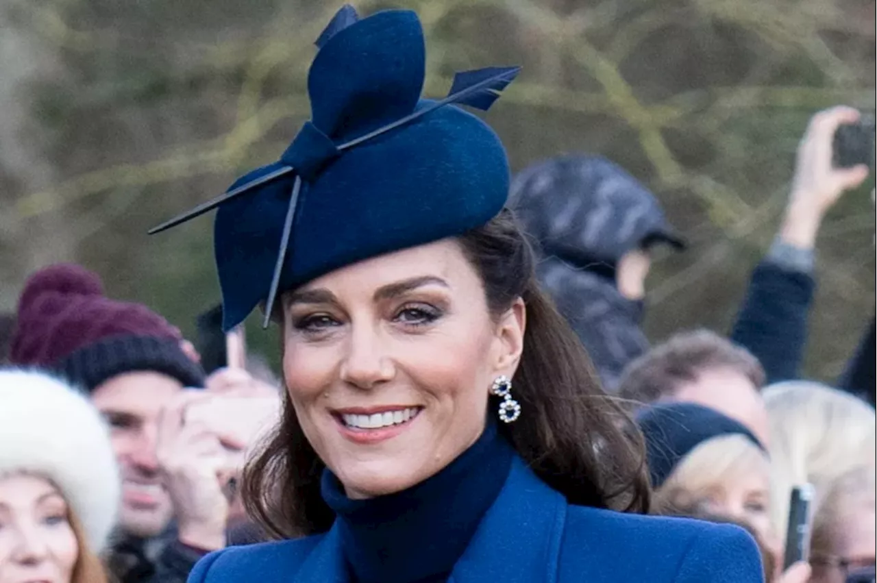 Princess Kate could reveal details of her abdominal surgery during public engagement, royal source says...