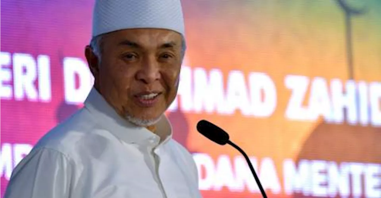 MADANI Gov’t has allocated RM153.2 mln for development in Southern Kelantan