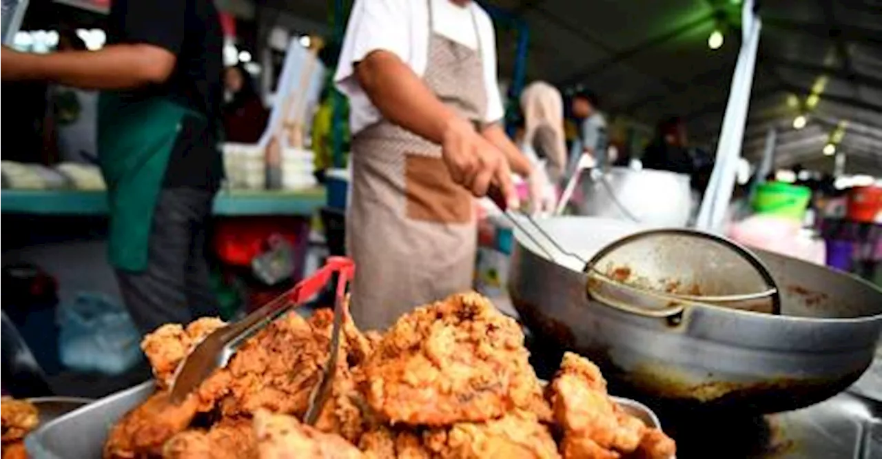 Melaka Health Dept: Buyers, traders must always prioritise food safety