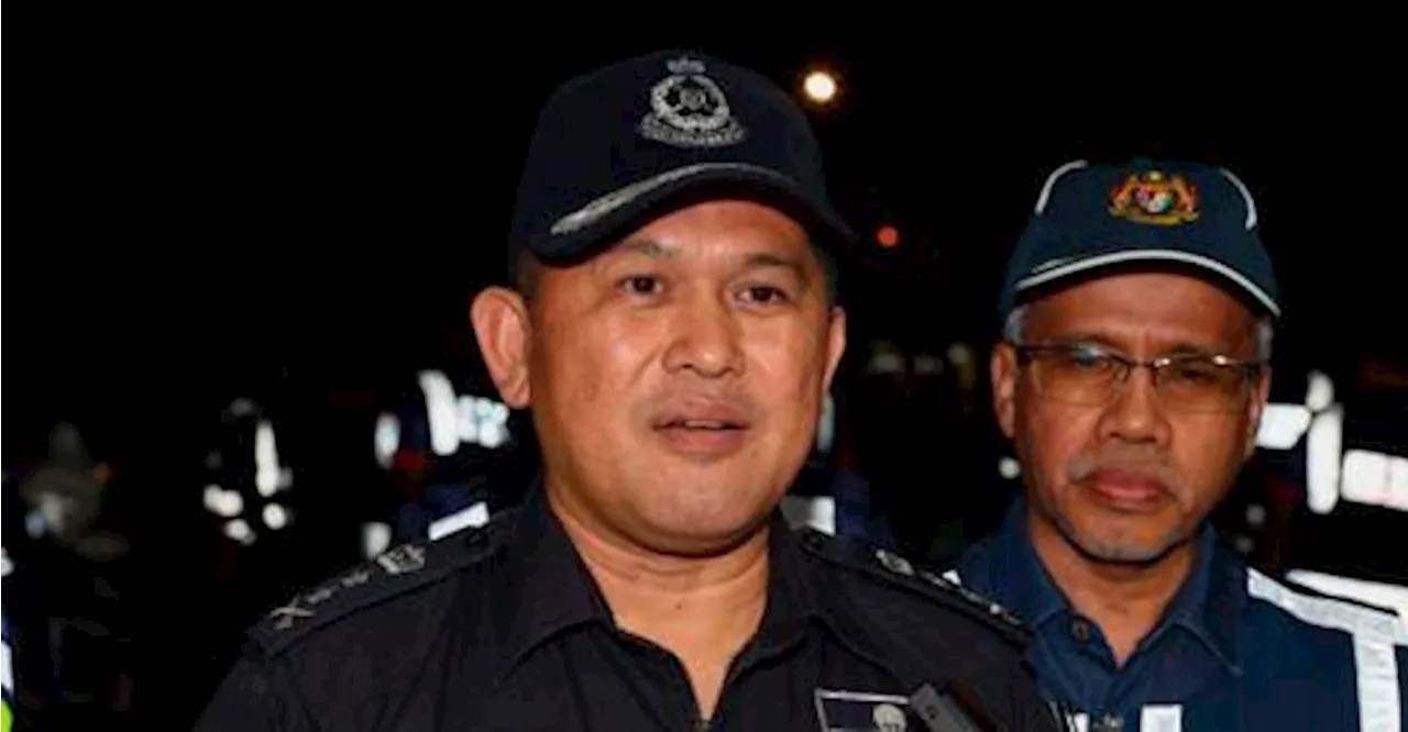 Police establish task force to curb mosque donation theft cases