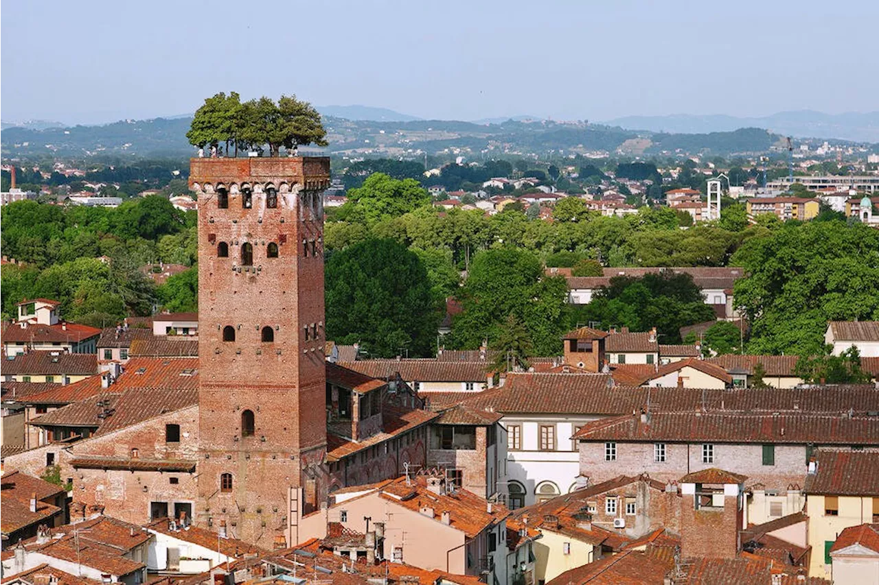 Rick Steves: Leisurely Lucca a favourite of Italy connoisseurs