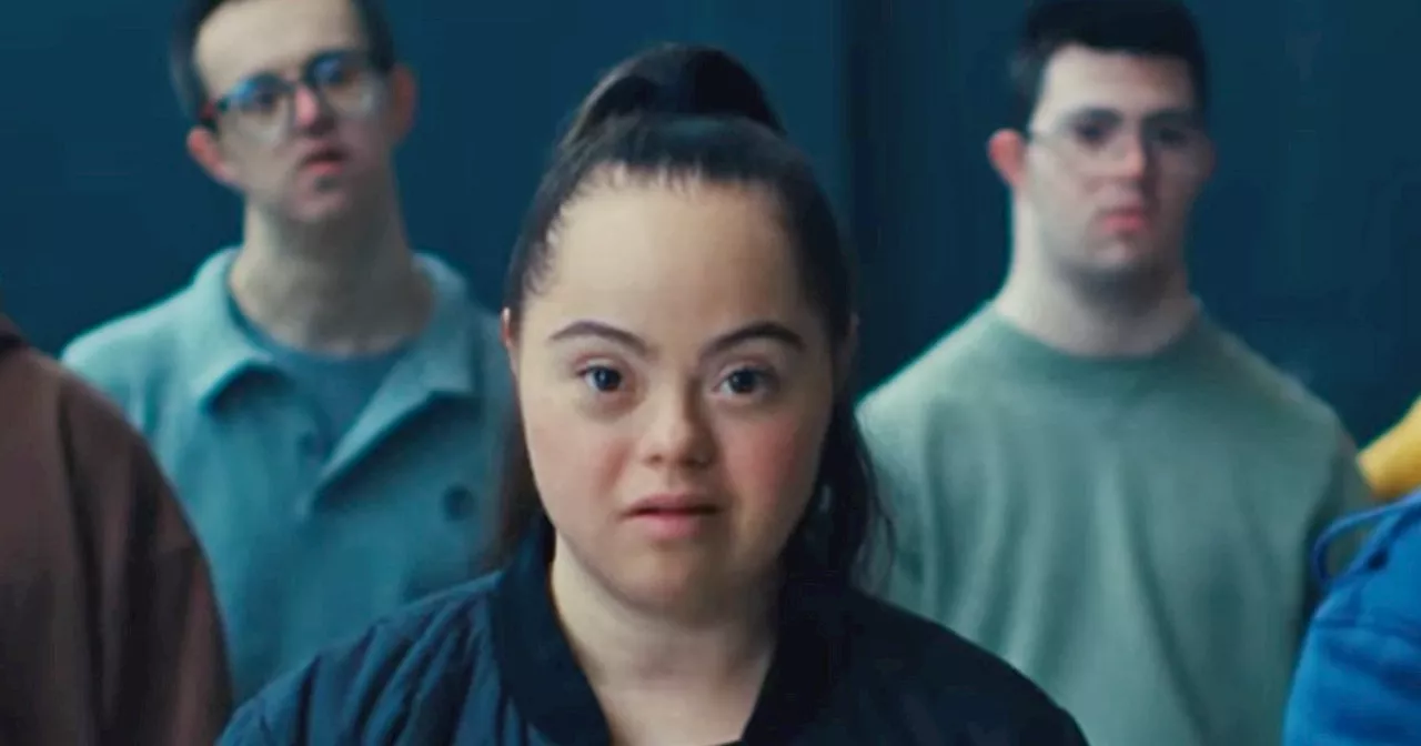 'Assume That I Can' Ad Challenges Assumptions About Down Syndrome