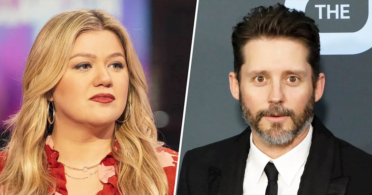 Kelly Clarkson Sues Ex-Husband Brandon Blackstock Again