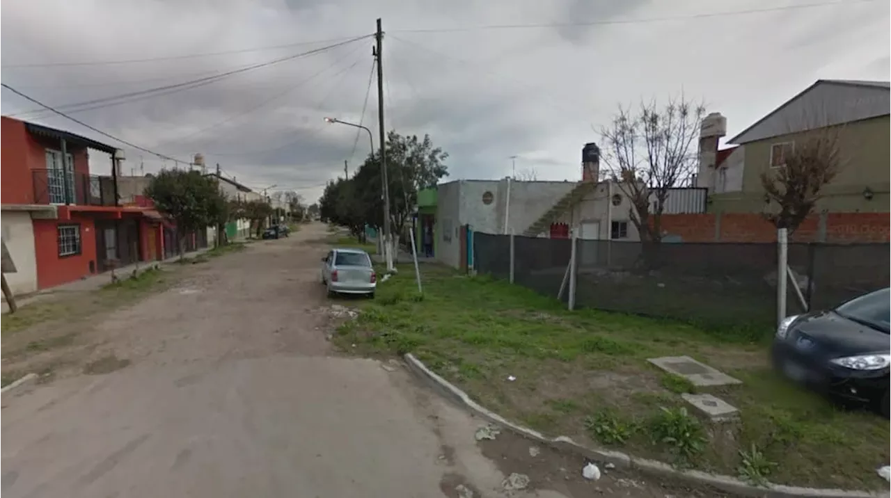 Macabro hallazgo en La Matanza: encontraron el cuerpo de un joven calcinado y estrangulado