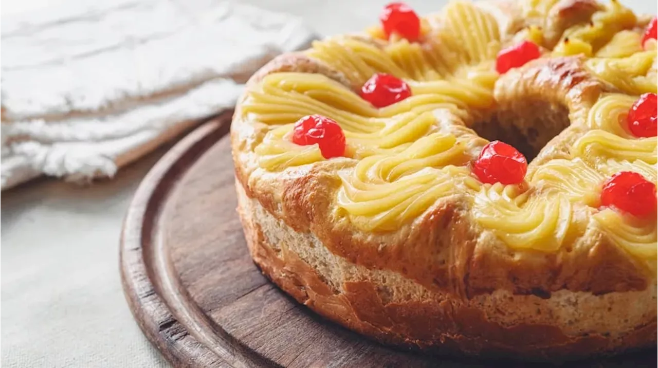 Semana Santa 2024: cuánto cuestan los huevos de chocolate y la rosca de Pascuas