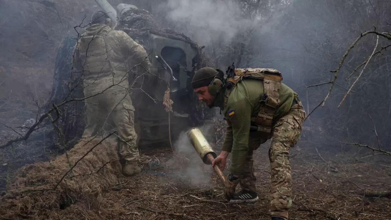 Live blog: Infiltration attempt by Ukrainian army thwarted — Russia