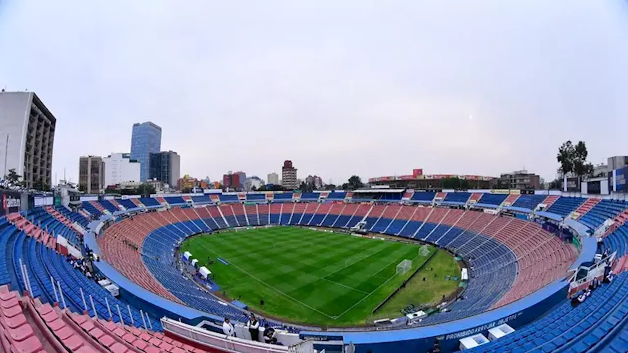 Cruz Azul vs. Necaxa, partido EN VIVO del Clausura 2024, Liga MX: previa del juego