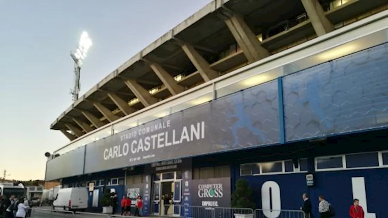 L'Empoli e la scuola del tifo: insegnare ai giovani il valore della memoria