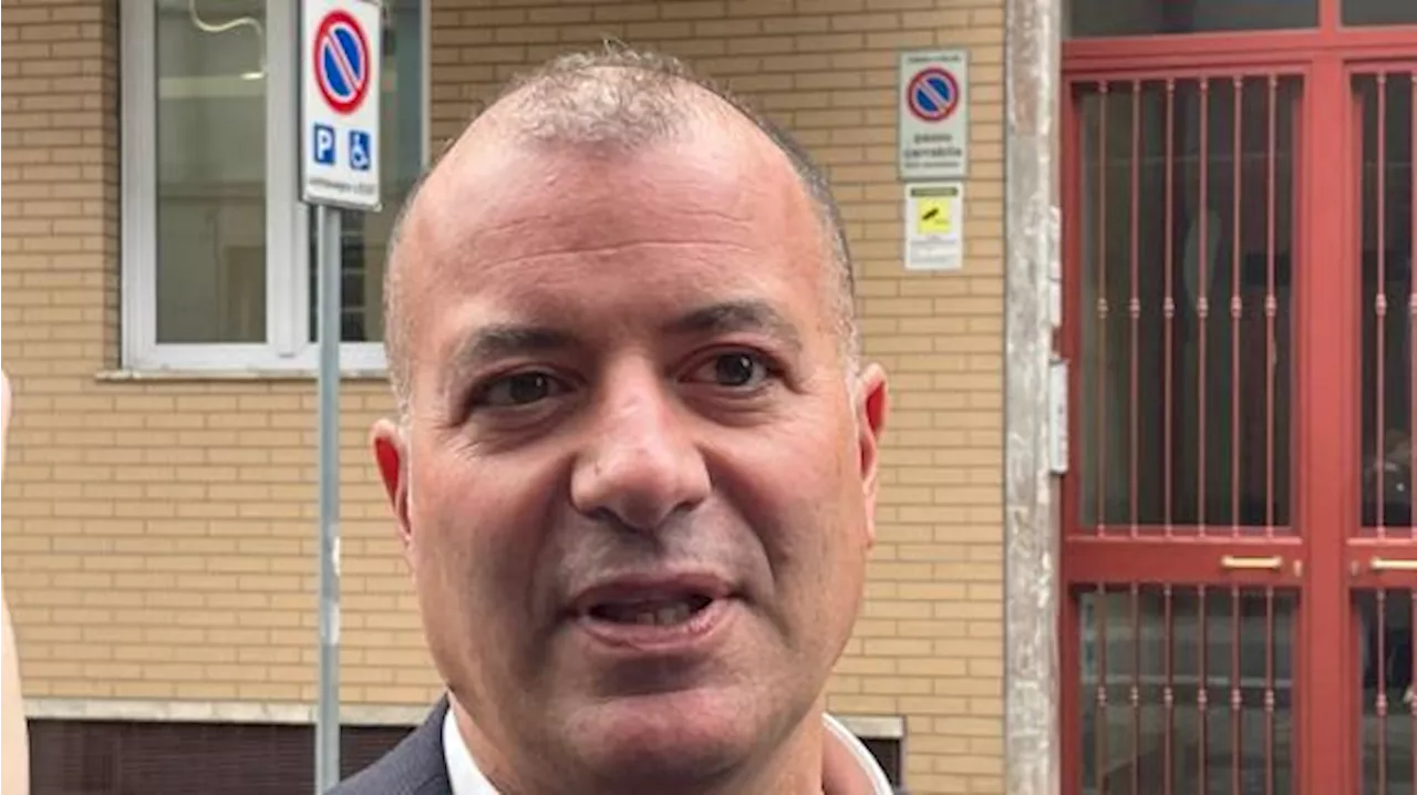 Lecce, Sticchi Damiani: 'Colpito da Gotti, era la scelta giusta per dare maggior serenità'