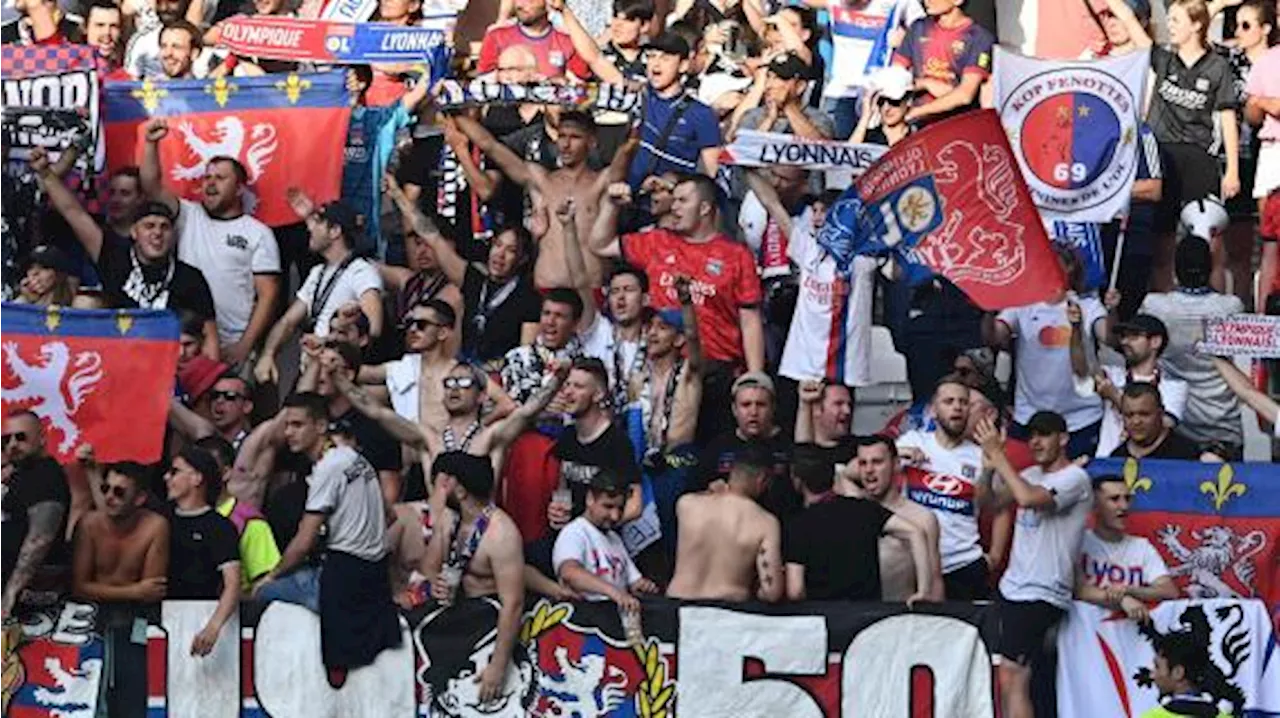 Ligue 1, quante emozioni a Tolosa: sorpasso e controsorpasso, la spunta il Lione 3-2