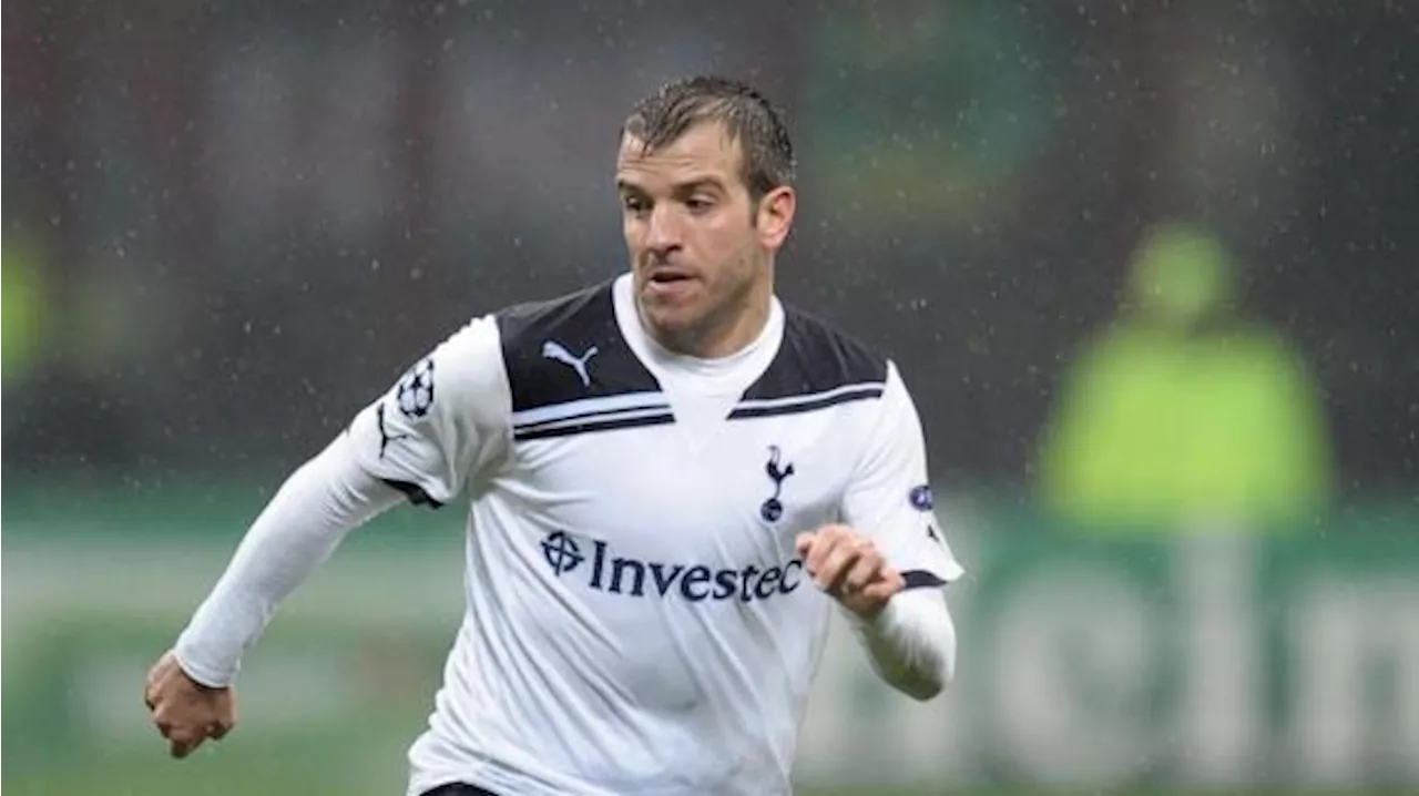 Van der Vaart su Klaassen: 'Alla sua età ha bisogno di giocare, pochi minuti all'Inter'