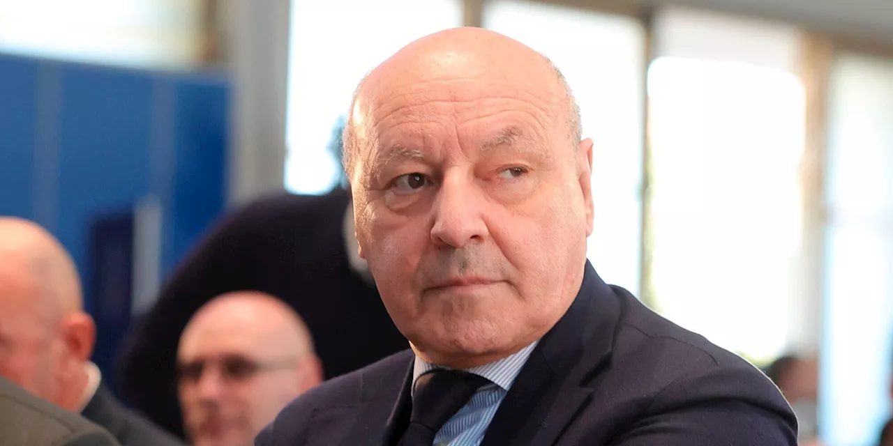 Inter, Marotta dalla stella all'Euroflop: i motivi del ko Champions