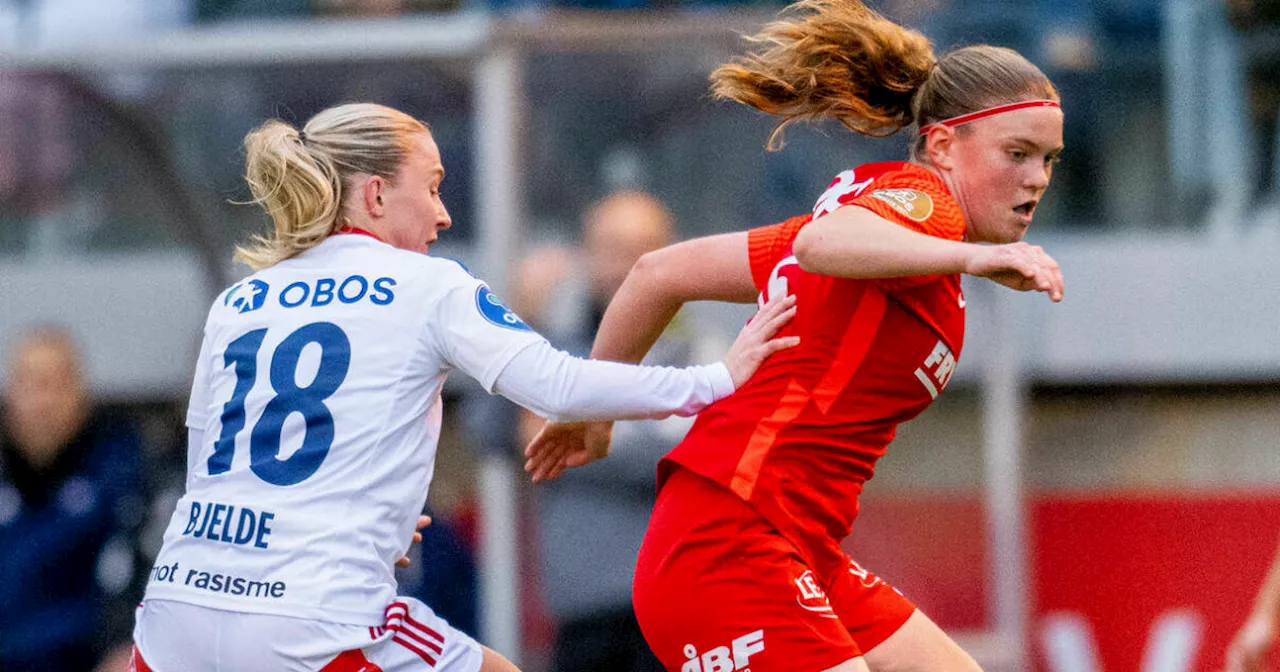 TV 2-ekspertene spår Toppserien 2024