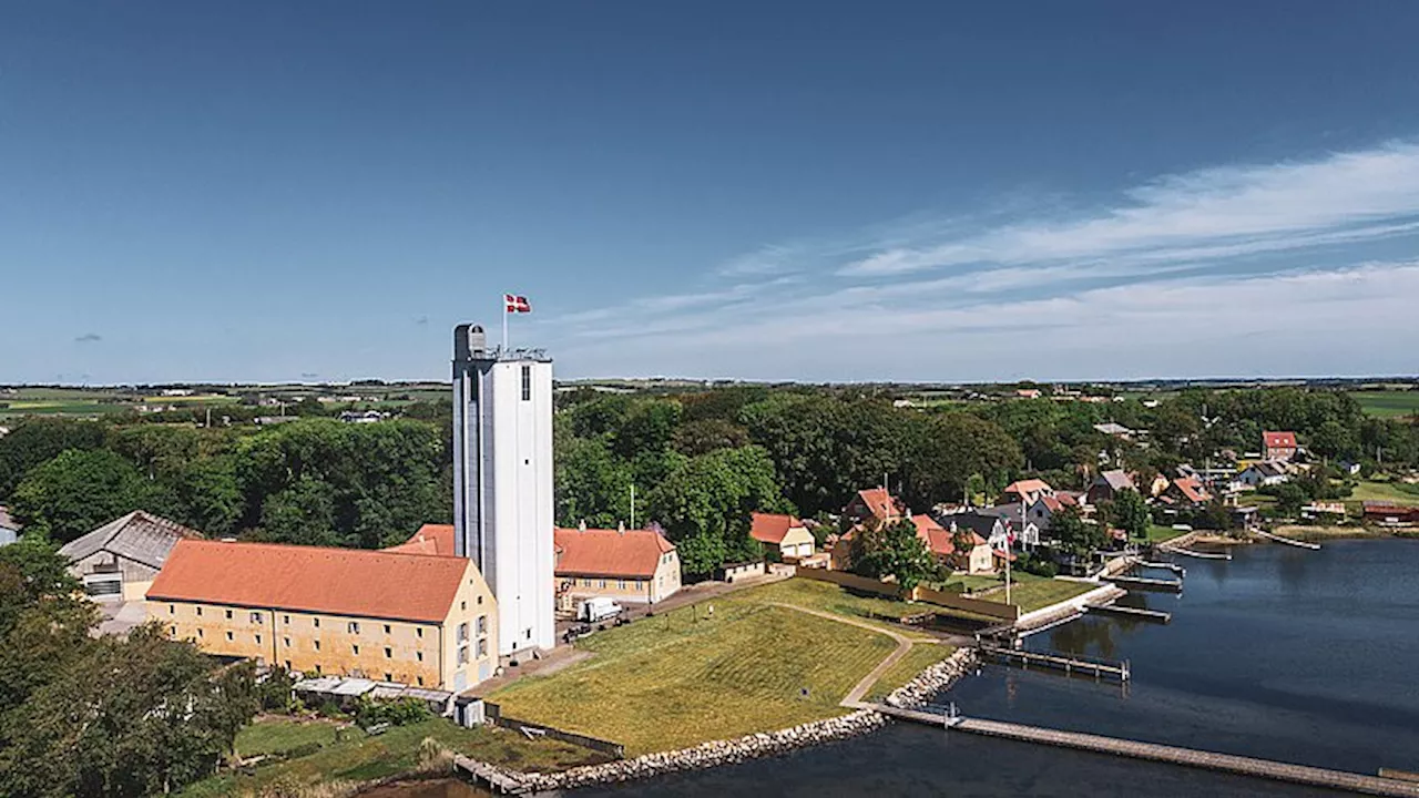 Byggeri af nye lokaler til SMK Thy indstillet