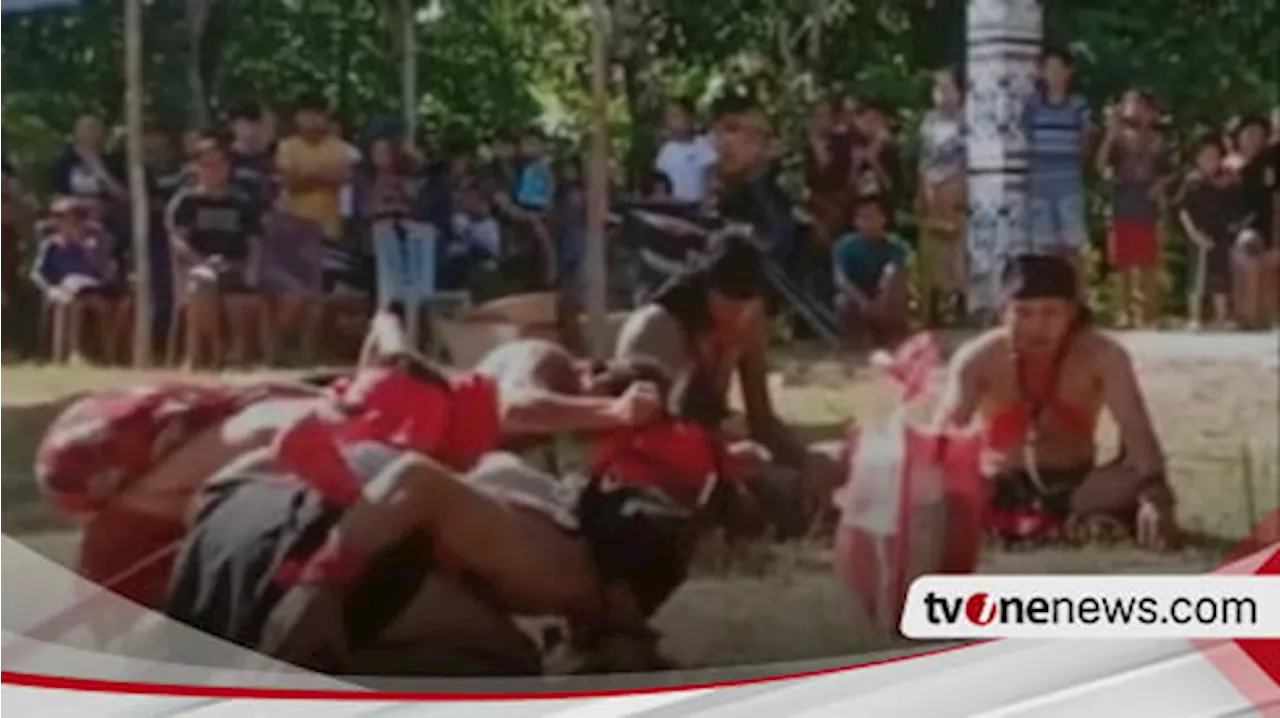 Kutuk Mega Proyek IKN, Ternyata Panglima Pajaji Pewaris Ilmu Pasukan Pantak Padagi Borneo