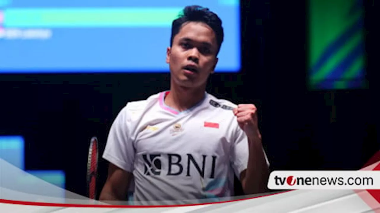 Rekap Hasil All England 2024: Indonesia Pastikan 1 Gelar, Ganda Putra Lanjutkan Tradisi Final