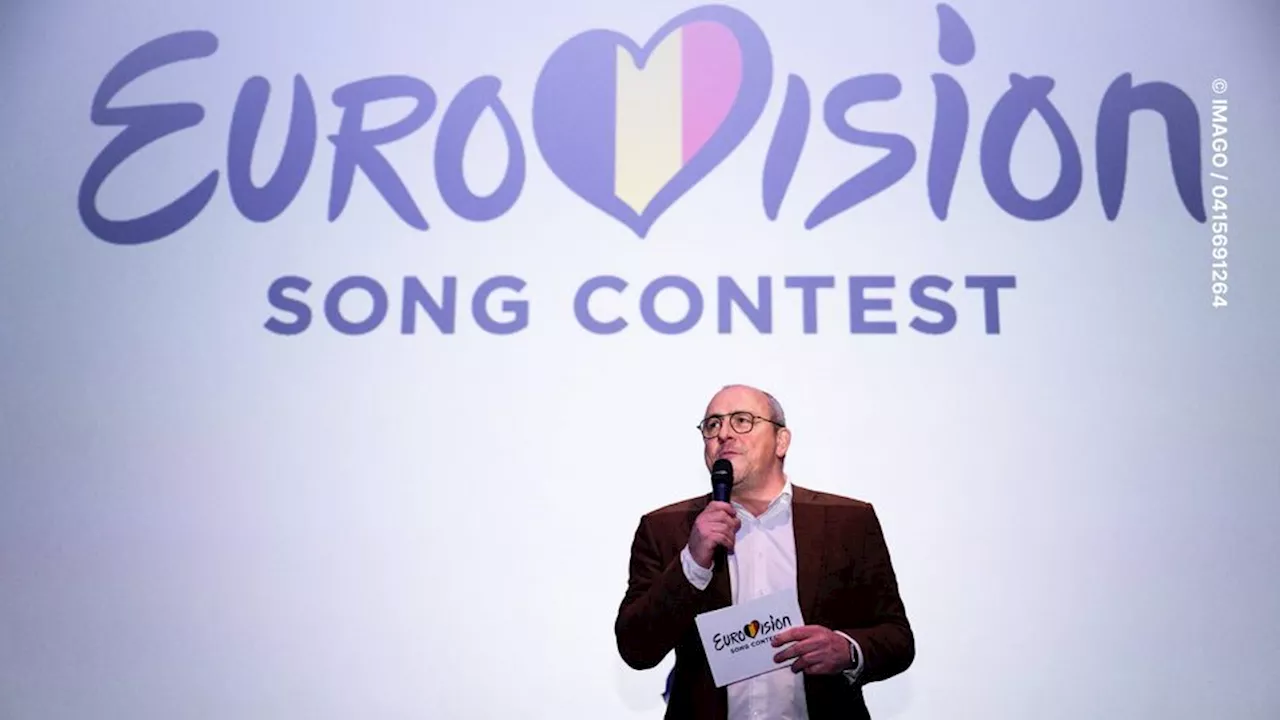 Betrifft auch Deutschland: ESC ändert 2024 seine Regeln