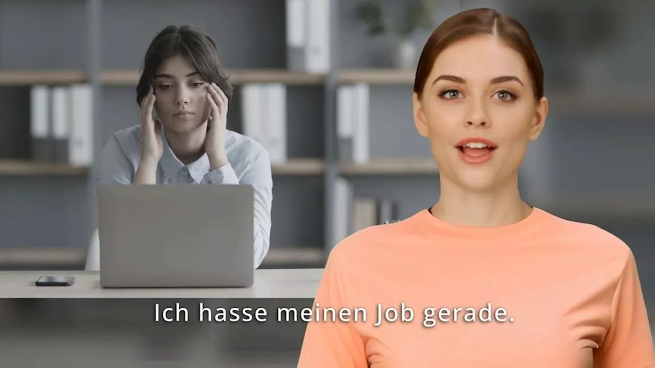 Fünf Gründe, warum gute Arbeitnehmer den Job kündigen