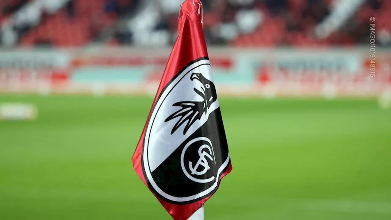 SC Freiburg gegen Bayer Leverkusen live: Hier sehen Sie die Bundesliga im TV und Stream