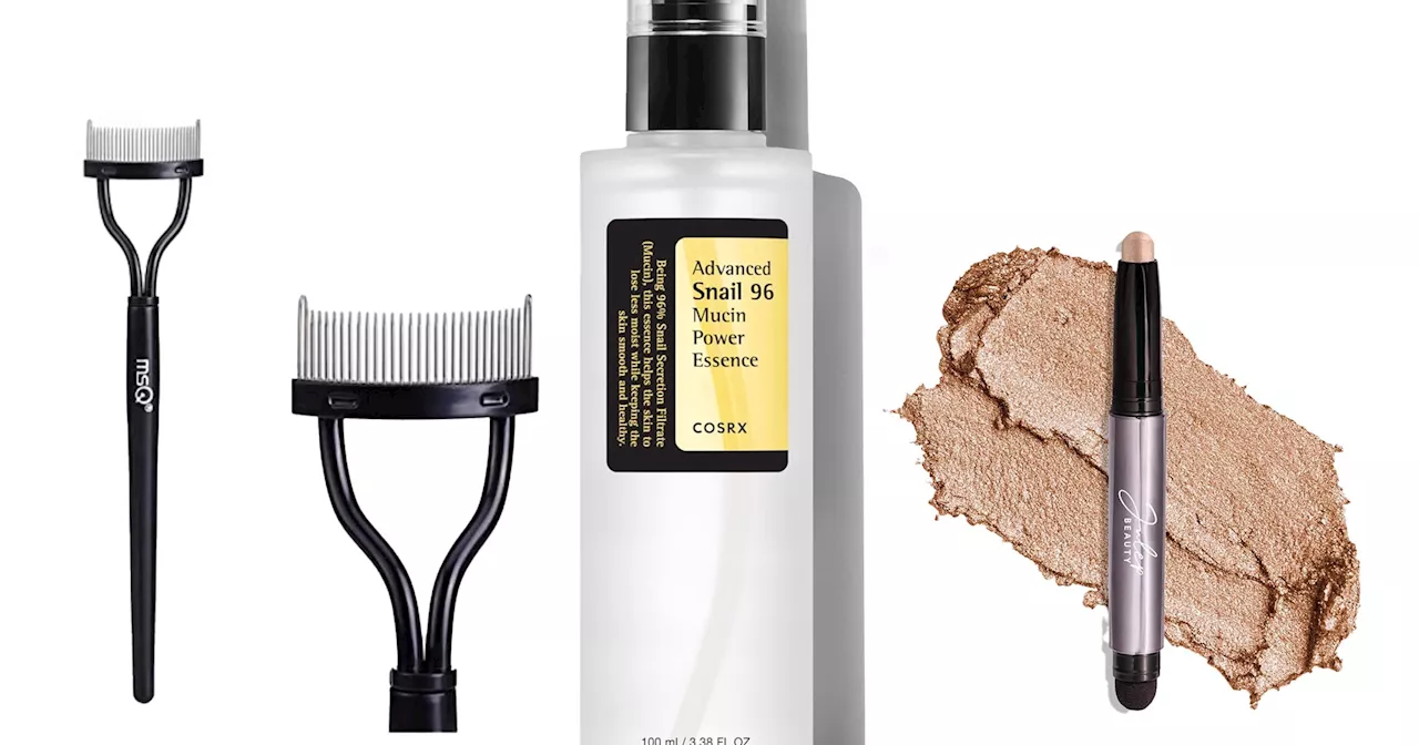 8 Amazon Beauty Bestsellers You'll Love — Starting at Just $5