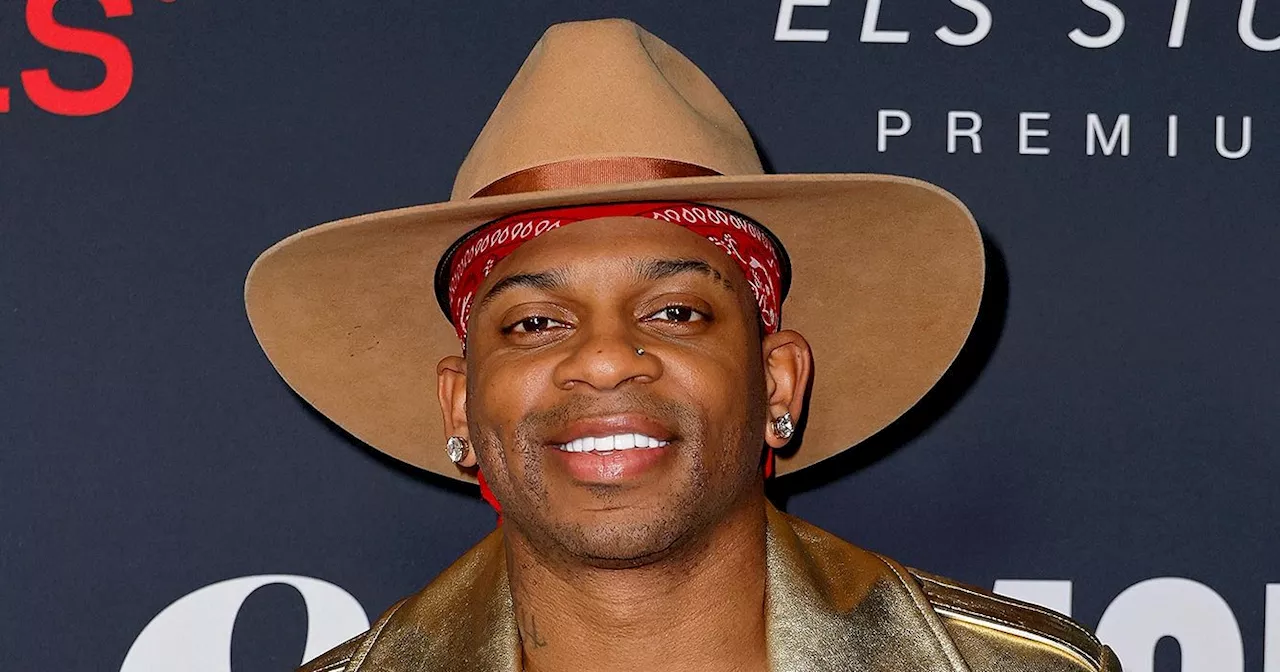 Jimmie Allen Sexual Assault, Rape Lawsuit Dropped by Former Manager