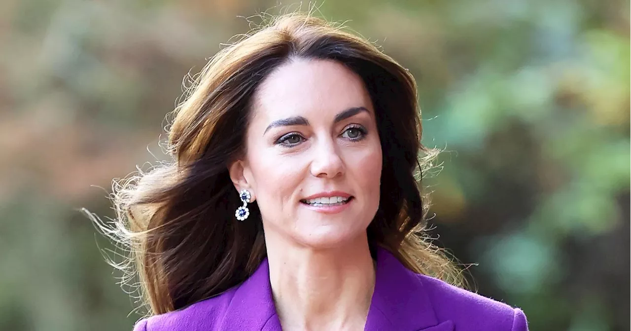 Photographer Explains Kate Middleton Commonwealth Day Photo