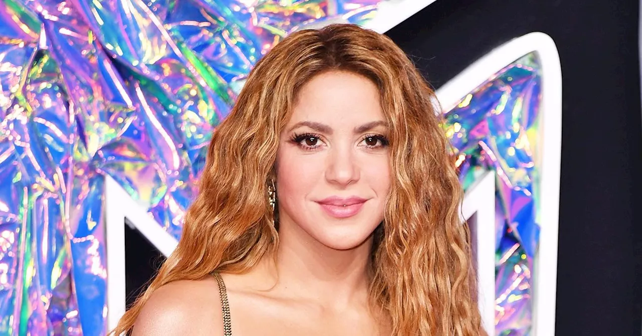 Shakira Says She Sacrificed Her Career to 'Be Next to' Gerard Pique